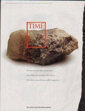 Time Ad