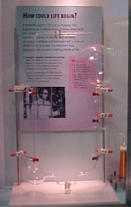 Miller Experiment